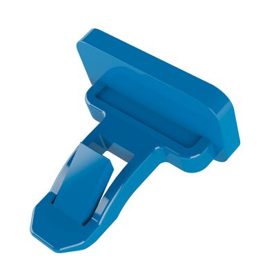 GRAMPO P/CHOQUE COROLLA 02/13 HILUX 04/12 RAV4 05/12 | COD FABR P148 60500.43 GRAMPO P/CHOQUE COROLLA 02/13 HILUX 04/12 RAV4 05/12 | COD FABR P148 60500.43