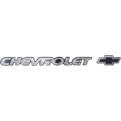 LETREIRO VINIL (CHEVROLET) S10 03/05 BLAZER PTA/PTO RESINADO | COD FABR 07263 27431.54 LETREIRO VINIL (CHEVROLET) S10 03/05 BLAZER PTA/PTO RESINADO | COD FABR 07263 27431.54