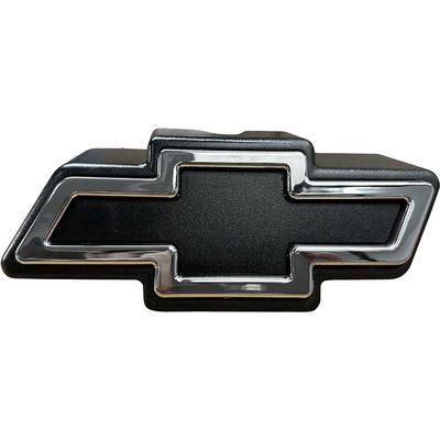 EMBLEMA LOGO GRADE GM GRAVATA S10/BLAZER 00/03 CROM | COD FABR 00620 27431.58 EMBLEMA LOGO GRADE GM GRAVATA S10/BLAZER 00/03 CROM | COD FABR 00620 27431.58