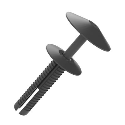 GRAMPO CABINE LONGO UNIVERSAL CAB 25 PTO CHAPEU CHINES | COD FABR P225P 60500.49