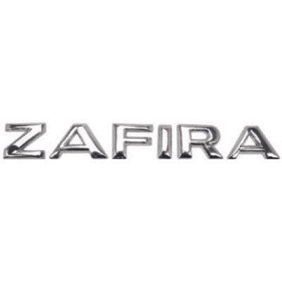 LETREIRO (ZAFIRA) 04/10 CROM | COD FABR 08622 27431.81