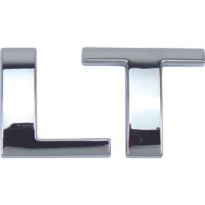 LETREIRO (LT) AGILE 09/14 CROM | COD FABR 08624 27431.88 LETREIRO (LT) AGILE 09/14 CROM | COD FABR 08624 27431.88