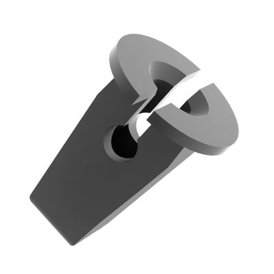 BUCHA P/CHOQUE PARABARRO LONGA VW | COD FABR P212 60500.79