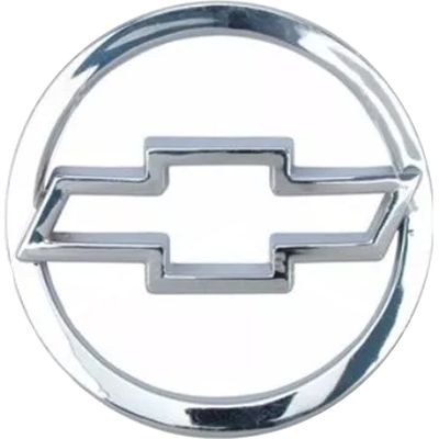 EMBLEMA LOGO MALA GM CORSA 02/08 CLASSIC CROM | COD FABR 08242 27432.55