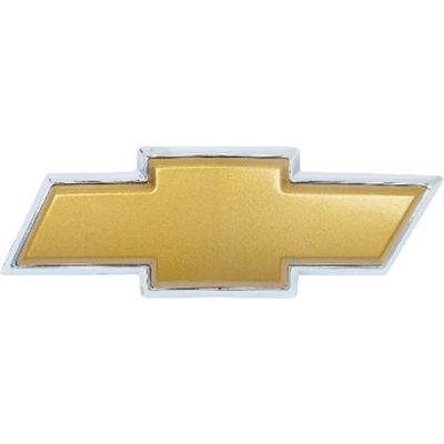 EMBLEMA LOGO GRADE GM BLAZER/S10 09/12 | COD FABR 08607 27432.65 EMBLEMA LOGO GRADE GM BLAZER/S10 09/12 | COD FABR 08607 27432.65