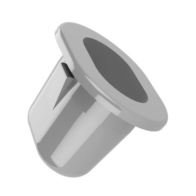 BUCHA MOLD P/LAMA KICKS 17/19 BCO | COD FABR P465 60501.12