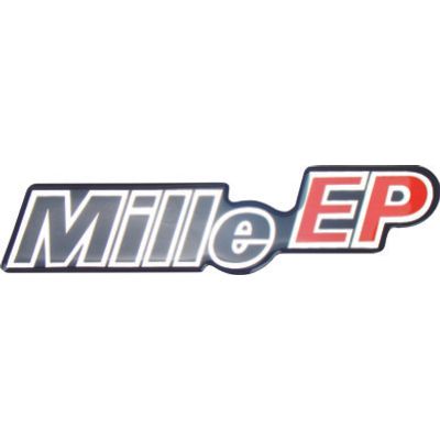 LETREIRO VINIL (MILLE EP) UNO 96/00 MOD 96 RESINADO | COD FABR 07012 27763.00