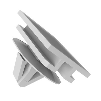 GRAMPO FRISO LAT KANGOO 00/19 BCO | COD FABR P475 60501.21 GRAMPO FRISO LAT KANGOO 00/19 BCO | COD FABR P475 60501.21