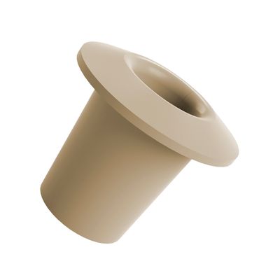 BUCHA MOLDURA COLUNA INT AMAROK/JETTA/POLO/TIGUAN | COD FABR P476 60501.22