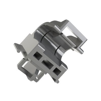 GRAMPO VARETA CAPO CITY 09/14 | COD FABR P478 60501.24 GRAMPO VARETA CAPO CITY 09/14 | COD FABR P478 60501.24