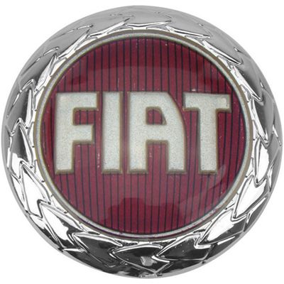 EMBLEMA LOGO GRADE FIAT UNO 04/07 FIRE VERM | COD FABR 13018 27779.15 EMBLEMA LOGO GRADE FIAT UNO 04/07 FIRE VERM | COD FABR 13018 27779.15