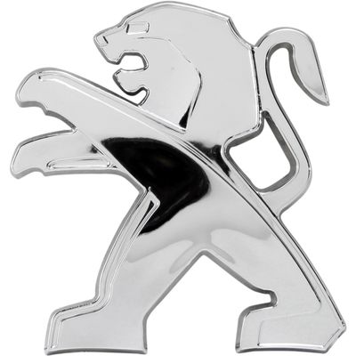 EMBLEMA LOGO GRADE PEUGEOT 208 13/20 | COD FABR 11417 27779.30
