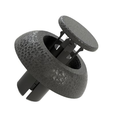 GRAMPO P/CHOQUE HILUX 16/20 YARIS 19/ SW4 16/20 LEXUS | COD FABR P522 60501.57