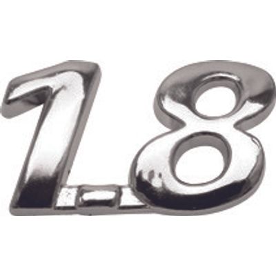 LETREIRO (1.8) PALIO 01/16 SIENA/STRADA | COD FABR 00598 27780.28