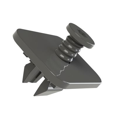 GRAMPO P/CHOQUE TRAS GOLF 14/ POLO18/ UP14/ VIRTUS/ T CROSS | COD FABR P525 60501.60 GRAMPO P/CHOQUE TRAS GOLF 14/ POLO18/ UP14/ VIRTUS/ T CROSS | COD FABR P525 60501.60