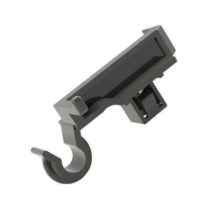 GRAMPO VARETA CAPO COROLLA 02/08 FIELDER 05/08 | COD FABR P532 60501.67 GRAMPO VARETA CAPO COROLLA 02/08 FIELDER 05/08 | COD FABR P532 60501.67