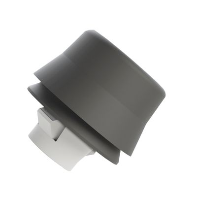 BATENTE PT CAMRY/COROLLA19 ETIOS/HILUX/PRIUS/ ES 300/CT200 | COD FABR P544 60501.78