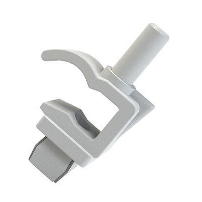 SUPORTE DESCANSO VARETA CAPO GOL/VOY/PAR/SAV 86/97 | COD FABR P559 60501.90