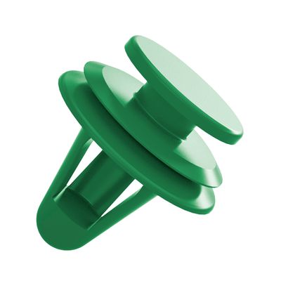 GRAMPO FORRO PT DIANT/TRAS COROLLA 93/97 RAV4 95/00 VERDE | COD FABR P605 60502.30 GRAMPO FORRO PT DIANT/TRAS COROLLA 93/97 RAV4 95/00 VERDE | COD FABR P605 60502.30