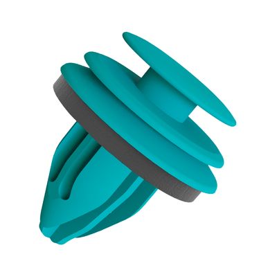 GRAMPO FORRO PT HILUX/15 MOLD P/LAMA RAV4 12 ETIOS CROSS | COD FABR P608 60502.33