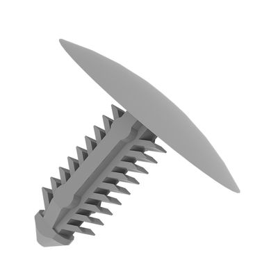 GRAMPO FORRO TETO ETIOS/RAV4 05/12 YARIS CZA | COD FABR P612 60502.37 GRAMPO FORRO TETO ETIOS/RAV4 05/12 YARIS CZA | COD FABR P612 60502.37