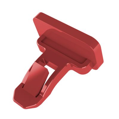 GRAMPO COBERTURA SPOILER COROLLA XRS 12/14 VERM DIANT | COD FABR P617 60502.42 GRAMPO COBERTURA SPOILER COROLLA XRS 12/14 VERM DIANT | COD FABR P617 60502.42