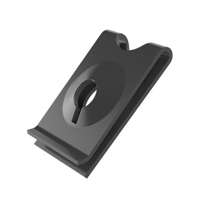 PORCA RAPIDA 4.8X11X17.5 P/LAMA PAINEL GM/MB/VW | COD FABR T03 60542.00