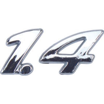 LETREIRO (1.4) PEUGEOT 206/207 CROM | COD FABR 11406 28057.06 LETREIRO (1.4) PEUGEOT 206/207 CROM | COD FABR 11406 28057.06