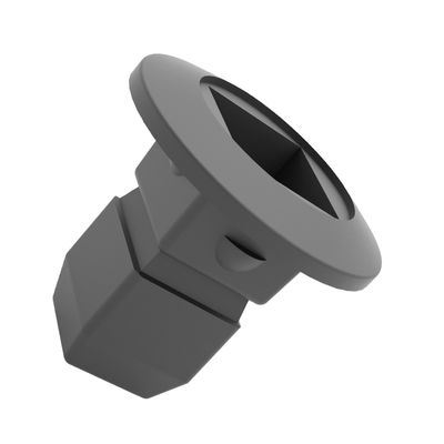 BUCHA PARABARRO P/CHOQUE GOLF 4/BEATLE 99/05 POLO 02/JETTA | COD FABR P162 60579.00