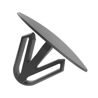 GRAMPO FORRO FIAT LEVE/DUCATO | COD FABR P173 60590.00 GRAMPO FORRO FIAT LEVE/DUCATO | COD FABR P173 60590.00