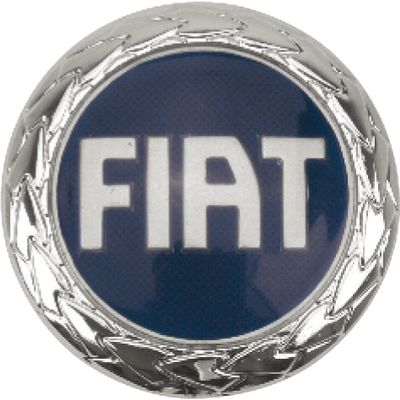 EMBLEMA LOGO MALA FIAT SIENA 04/07 | COD FABR 13010 28080.62