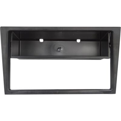 MOLD 1/2DIN CORSAMERIVA/MONTANA/VECTRA/ PRETO | COD FABR AP708 60656.44 MOLD 1/2DIN CORSAMERIVA/MONTANA/VECTRA/ PRETO | COD FABR AP708 60656.44