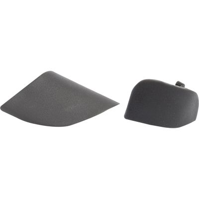 ACAB PUXADOR PT CELTA/PRISMA 01/06 GRD/PEQ CZA ESC LD 2PCS | COD FABR AP764 60670.14