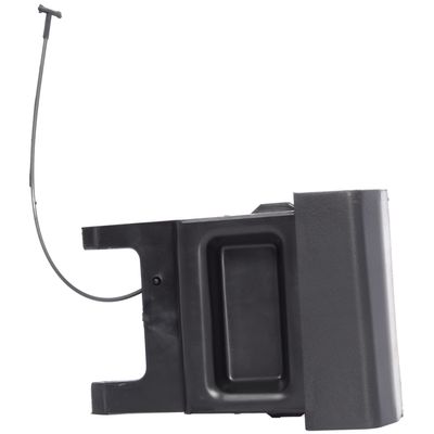 ACAB TAMPA MACACO SPOILER ASTRA 99/12 PTO TRAS LD | COD FABR AP916 60670.20