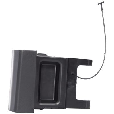 ACAB TAMPA MACACO SPOILER ASTRA 99/12 PTO TRAS LE | COD FABR AP917 60670.22