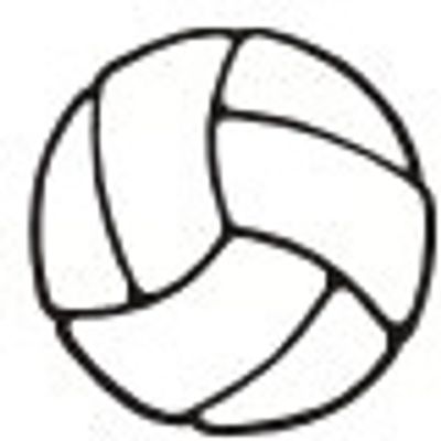 ADESIVO DECORATIVO BOLE VOLEI 5PC | COD FABR DV007 28504.63 ADESIVO DECORATIVO BOLE VOLEI 5PC | COD FABR DV007 28504.63