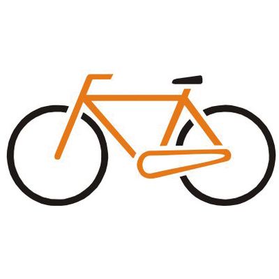 ADESIVO DECORATIVO BICICLETA FEMENINA 5PC | COD FABR DV008 28504.64 ADESIVO DECORATIVO BICICLETA FEMENINA 5PC | COD FABR DV008 28504.64