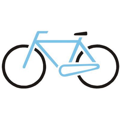 ADESIVO DECORATIVO BICICLETA MASCULINA 5PC | COD FABR DV009 28504.65 ADESIVO DECORATIVO BICICLETA MASCULINA 5PC | COD FABR DV009 28504.65