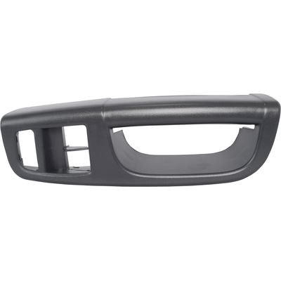 PUXADOR PT GOL/VOY G5 08/12 C/FURO VIDRO ELET CZA DIANT LE | COD FABR AP975 60671.21