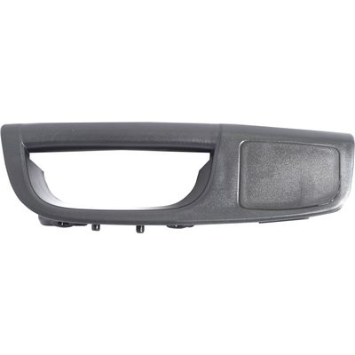 PUXADOR PT GOL/VOY G5 08/12 S/FURO VIDRO ELET CZA DIANT LD | COD FABR AP984 60671.27