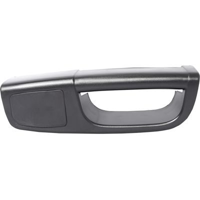 PUXADOR PT GOL/VOY G5 08/12 S/FURO VIDRO ELET PTO DIANT LE | COD FABR AP987 60671.30