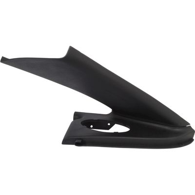 SUPORTE BAGAGITO GOL 95/99 BOLA 2P PTO LD | COD FABR AP408 60671.36