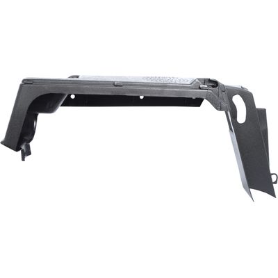 SUPORTE BAGAGITO UNO 84/ TODOS EXCETO NOVO 2P PTO LE | COD FABR AP417 60671.40