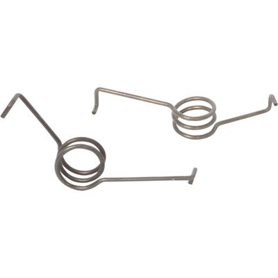 MOLA/TRAVA PINCA FREIO MASTER/POLO/GOLF TRAS LD/LE 2PCS | COD FABR AP1009 60671.62