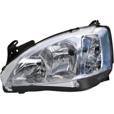 FAROL CORSA 08/12 MONTANA PISCA LISO LE | COD FABR 05-0000127-13 32719.00 FAROL CORSA 08/12 MONTANA PISCA LISO LE | COD FABR 05-0000127-13 32719.00