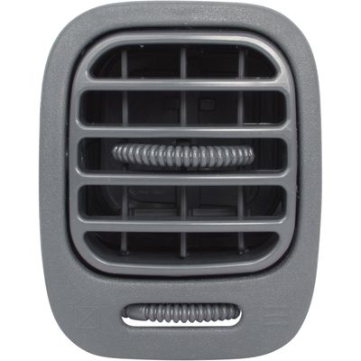 DIFUSOR AR S10 01/11 BLAZER COMPL C/MEC/MOLD/SUPORTE CZA LD | COD FABR AP1476 60672.60