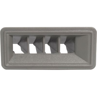 DIFUSOR AR SANTANA 91/96 QUANTUM CZA SUP LE | COD FABR AP477 60675.11