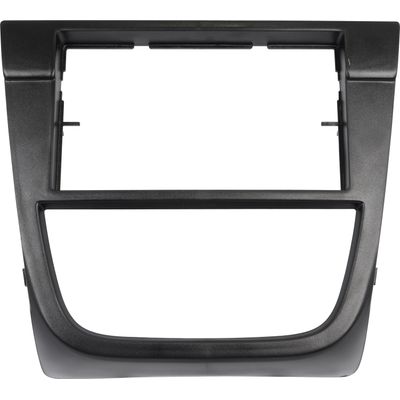 MOLD 2DIN GOL/VOY/SAV G5 C/SUP/MOLD INTERM FIX LAT PTO | COD FABR AP546 60676.00 MOLD 2DIN GOL/VOY/SAV G5 C/SUP/MOLD INTERM FIX LAT PTO | COD FABR AP546 60676.00