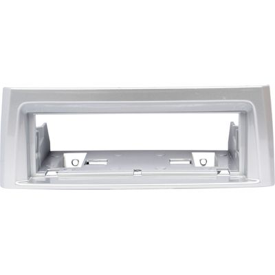 MOLD 1DIN PUNTO LINEA 07/12 PRATA | COD FABR AP614 60715.00 MOLD 1DIN PUNTO LINEA 07/12 PRATA | COD FABR AP614 60715.00