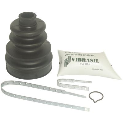 KIT COIFA HOMOC.COMPL.L.R.FIAT147/OGGI/SPAZIO/UNO/96 | COD FABR DK 10.100 65022.00